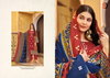 Bin Saeed Vol 16 By Shraddha Cotton Dress Material Wholesale Shop In Surat
